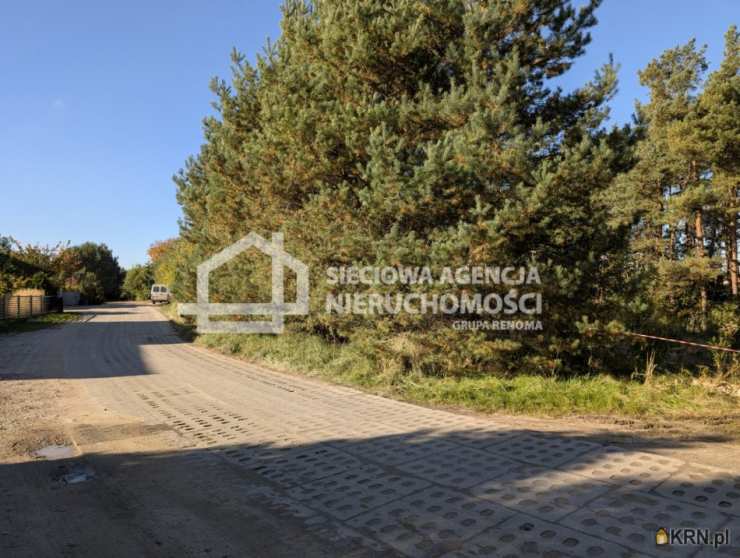 Działki  na sprzedaż, , Gdańsk, Osowa, ul. 