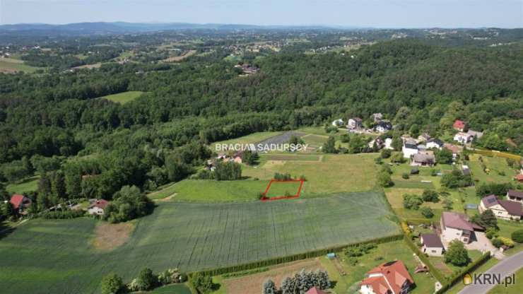 Działki  na sprzedaż, Grajów, ul. , 