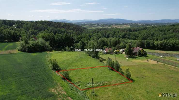 , Działki  na sprzedaż, Grajów, ul. 