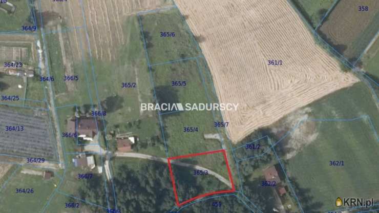 Grajów, ul. , Działki  na sprzedaż, 