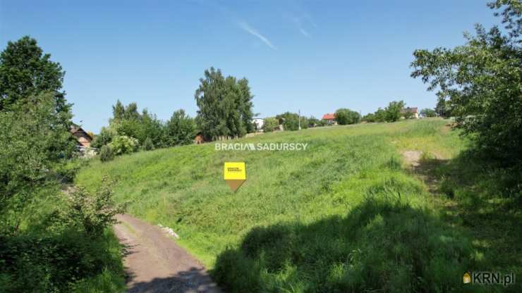 BRACIA SADURSCY NIERUCHOMOŚCI ODDZIAŁ BS5 NOWA HUTA, Działki  na sprzedaż, Grajów, ul. 