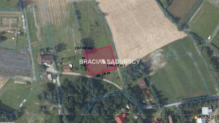 , Grajów, ul. , Działki  na sprzedaż