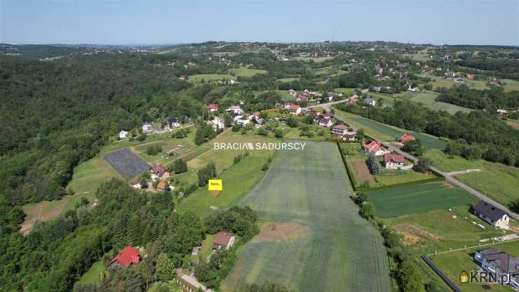 , Działki  na sprzedaż, Grajów, ul. 