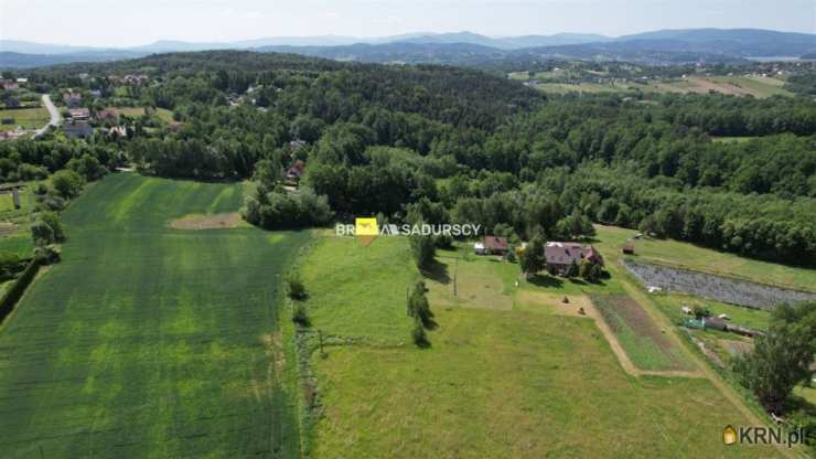 Działki  na sprzedaż, , Grajów, ul. 