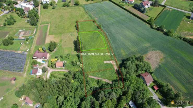 Działki  na sprzedaż, , Grajów, ul. 
