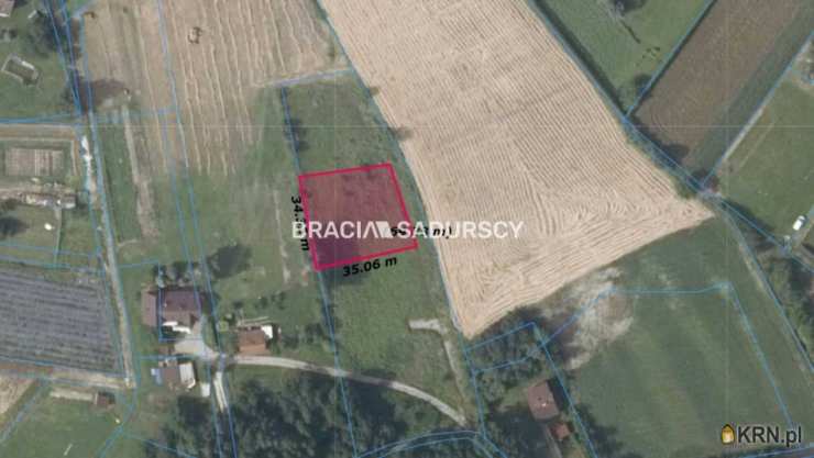 Grajów, ul. , , Działki  na sprzedaż