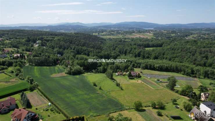 Działki  na sprzedaż, Grajów, ul. , 