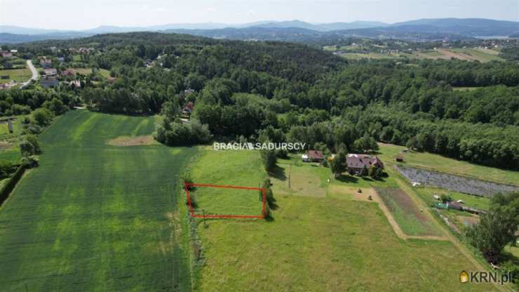 , Działki  na sprzedaż, Grajów, ul. 