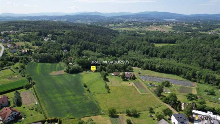 , Grajów, ul. , Działki  na sprzedaż