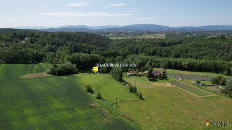 , Działki  na sprzedaż, Grajów, ul. 