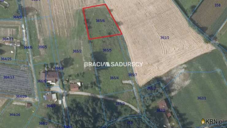 Grajów, ul. , Działki  na sprzedaż, 