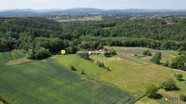 Działki  na sprzedaż, Grajów, ul. , 