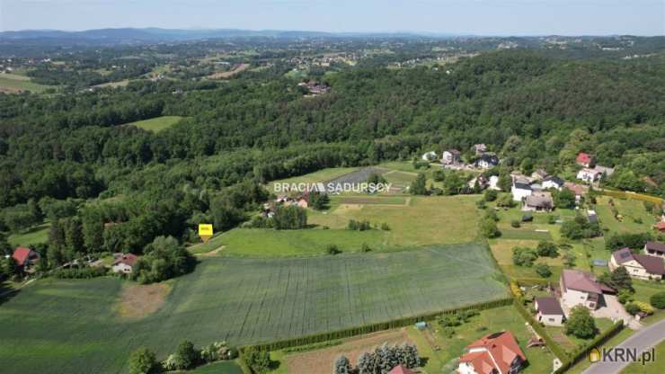 Działki  na sprzedaż, , Grajów, ul. 