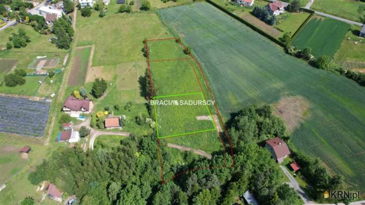 Działki  na sprzedaż, , Grajów, ul. 