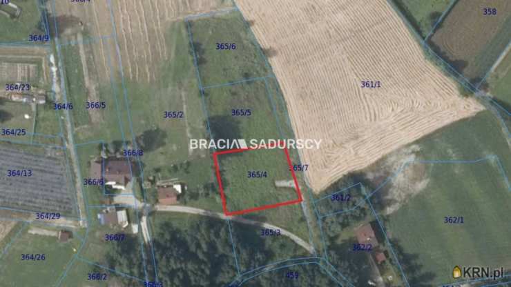 Grajów, ul. , Działki  na sprzedaż, 