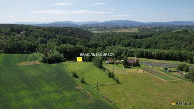 , Działki  na sprzedaż, Grajów, ul. 