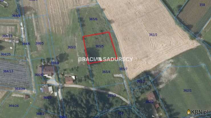 Grajów, ul. , Działki  na sprzedaż, 