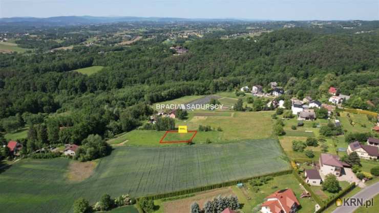 Działki  na sprzedaż, Grajów, ul. , 