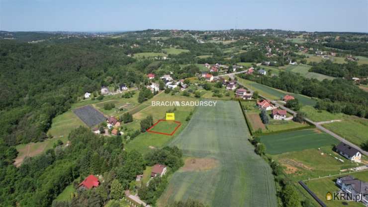 Działki  na sprzedaż, , Grajów, ul. 