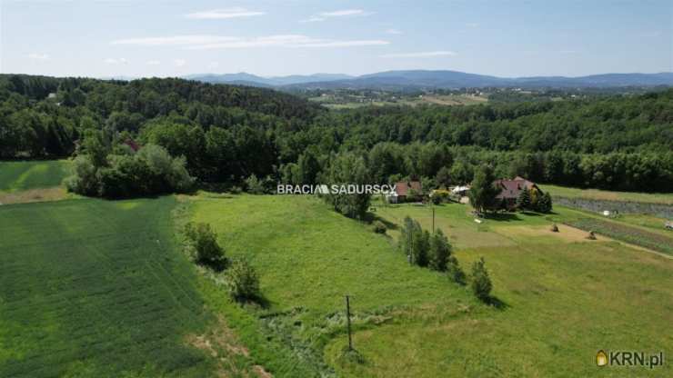 , Działki  na sprzedaż, Grajów, ul. 