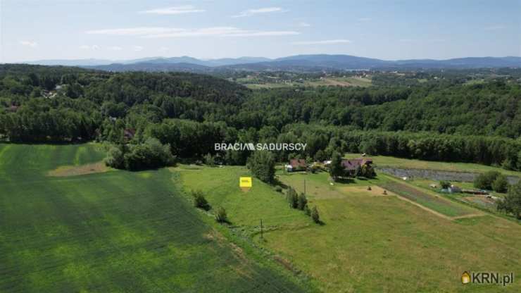 BRACIA SADURSCY NIERUCHOMOŚCI ODDZIAŁ BS5 NOWA HUTA, Działki  na sprzedaż, Grajów, ul. 