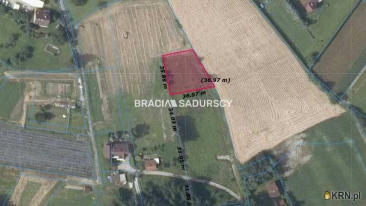, Grajów, ul. , Działki  na sprzedaż