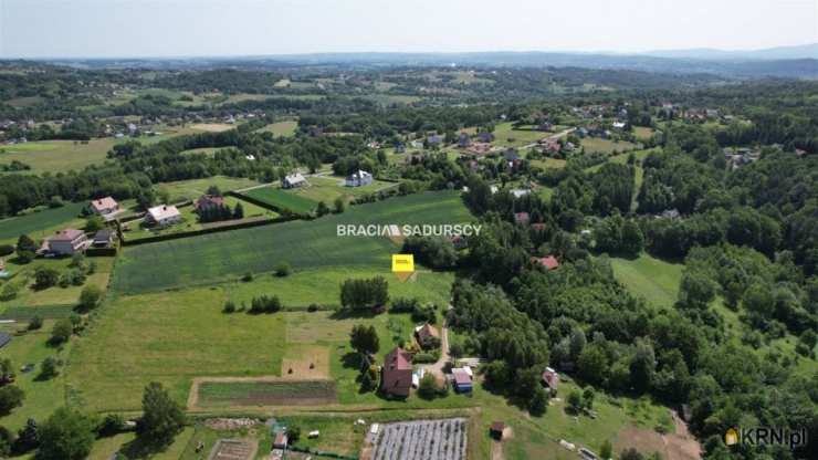 Działki  na sprzedaż, Grajów, ul. , 