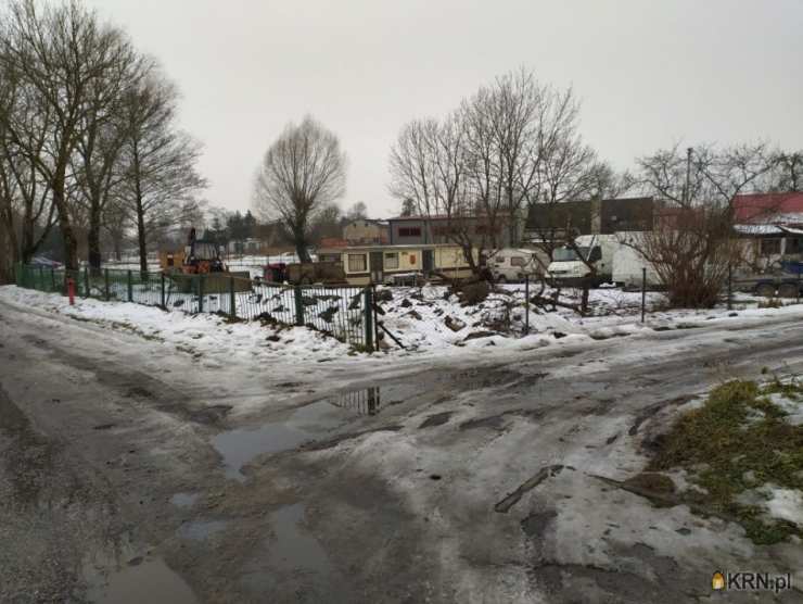 Działki  na sprzedaż, , Będzino, ul. 