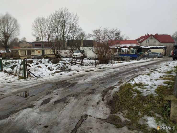 Będzino, ul. , Działki  na sprzedaż, 