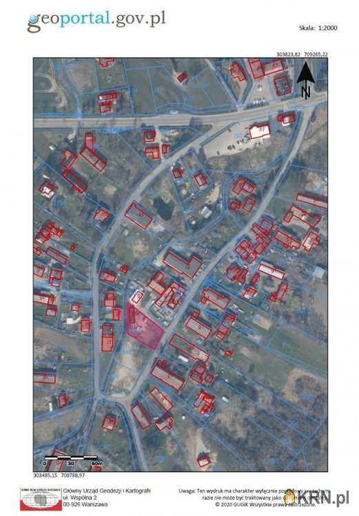 , Będzino, ul. , Działki  na sprzedaż