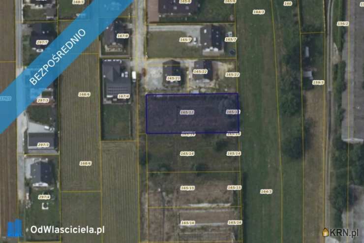 Działki  na sprzedaż, Pisary, ul. , 