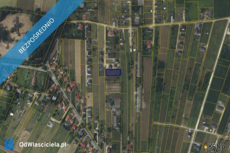 Działki  na sprzedaż, , Pisary, ul. 
