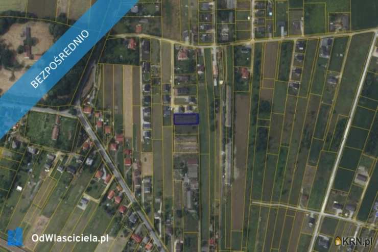 Działki  na sprzedaż, , Pisary, ul. 