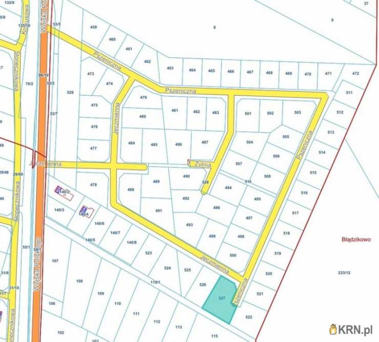 Puck, ul. , , Działki  na sprzedaż