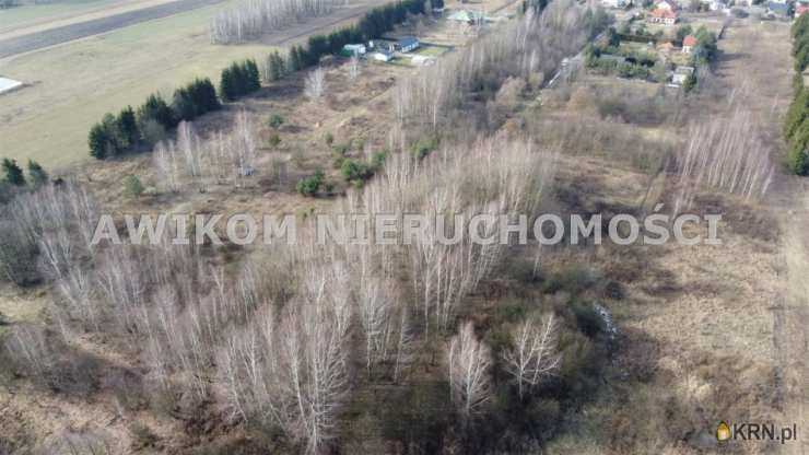 , Działki  na sprzedaż, Zboiska, ul. 