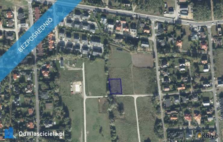 Działki  na sprzedaż, , Borówiec, ul. 