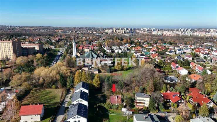 Bielsko-Biała, ul. Olszówka, Działki  na sprzedaż, 