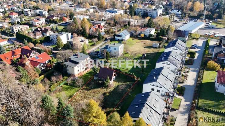 Działki  na sprzedaż, Bielsko-Biała, ul. Olszówka, 