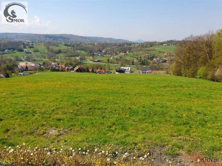 Działki  na sprzedaż, Głogoczów, ul. , 