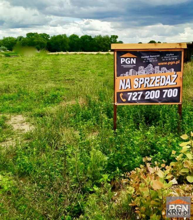 Działki  na sprzedaż, , Gryfice, ul. 