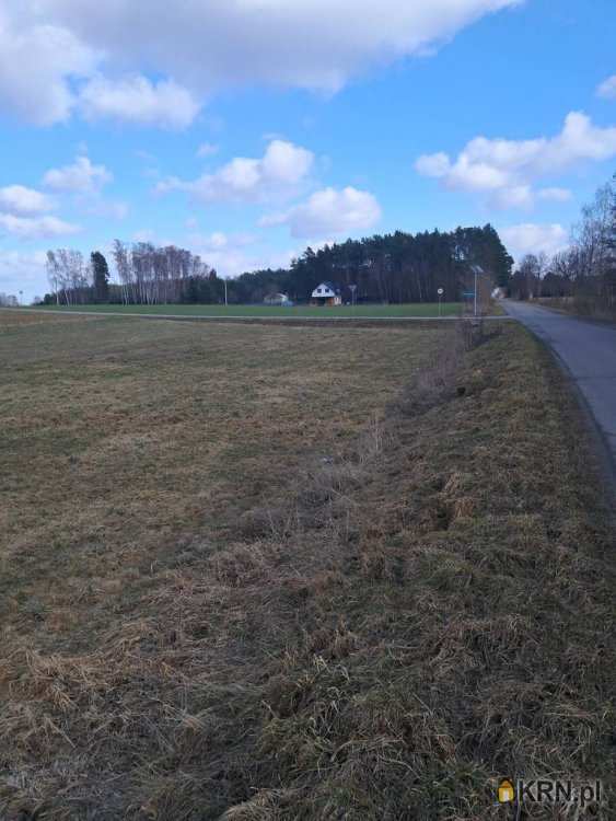 Działki  na sprzedaż, Karniewek, ul. , 