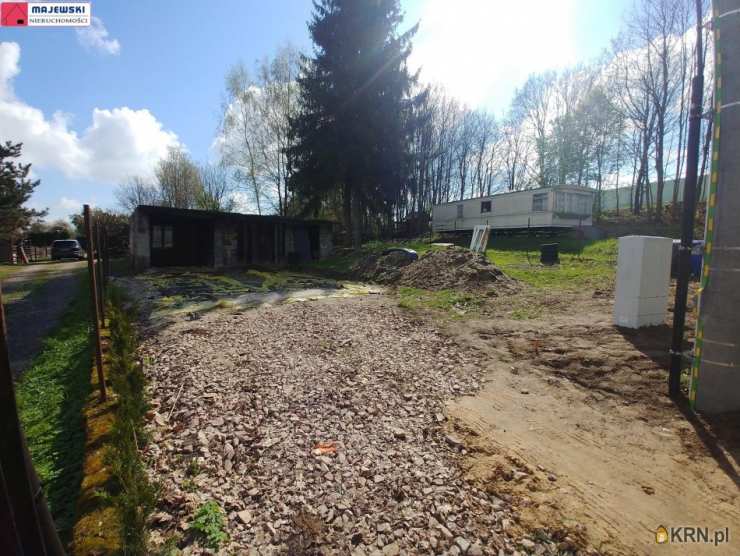 Działki  na sprzedaż, Kraków, Bieżanów-Prokocim, ul. Rakuś, 