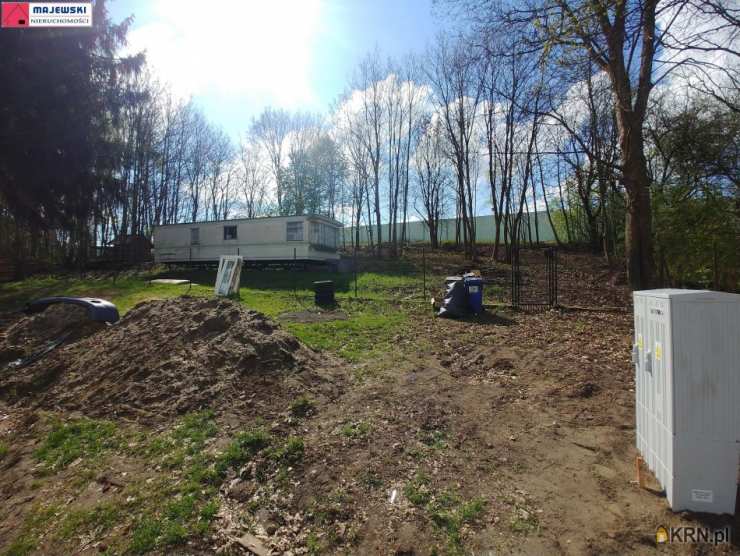 Działki  na sprzedaż, , Kraków, Bieżanów-Prokocim, ul. Rakuś