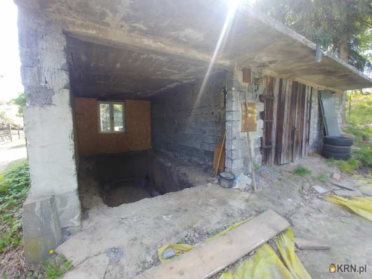 , Kraków, Bieżanów-Prokocim, ul. Rakuś, Działki  na sprzedaż