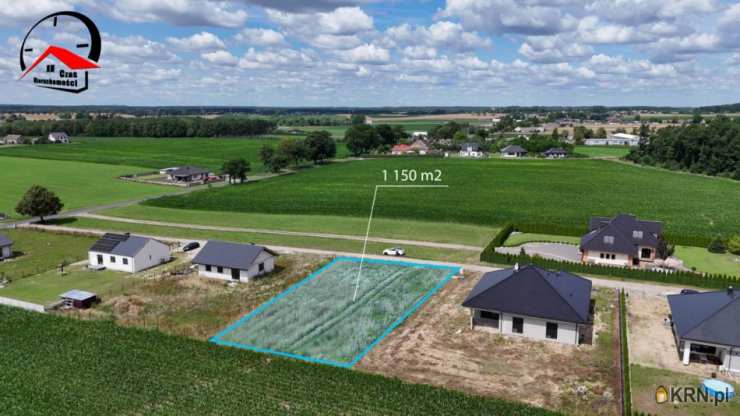 Działki  na sprzedaż, Łabiszyn, ul. , 