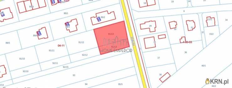 Działki  na sprzedaż, , Marki, ul. Wesoła