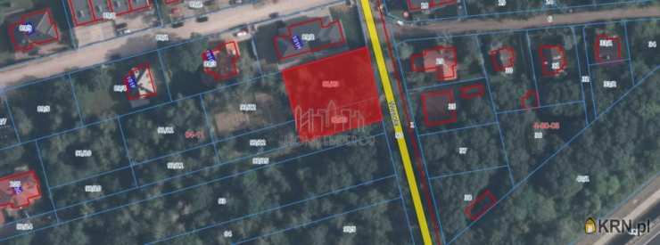 Marki, ul. Wesoła, , Działki  na sprzedaż