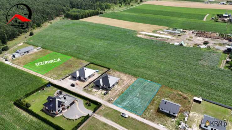 Działki  na sprzedaż, , Ojrzanowo, ul. 