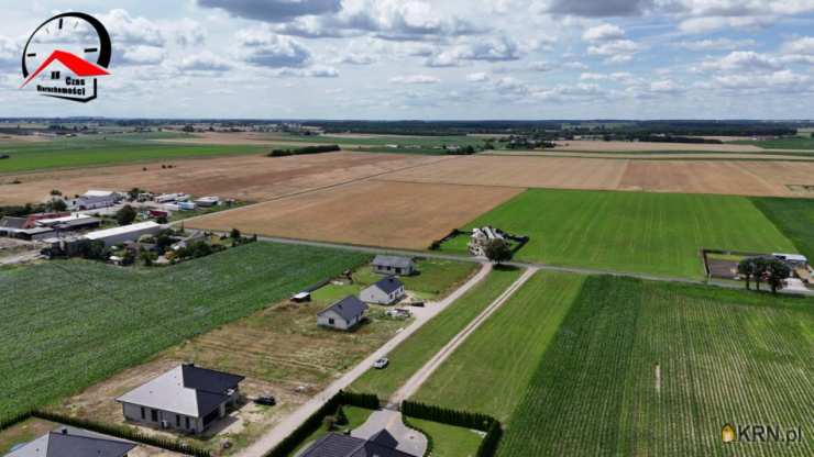 , Działki  na sprzedaż, Ojrzanowo, ul. 