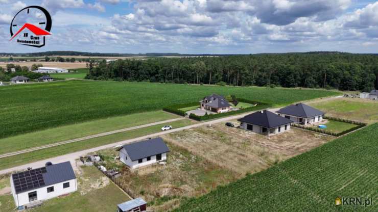 Czas Nieruchomości, Działki  na sprzedaż, Ojrzanowo, ul. 